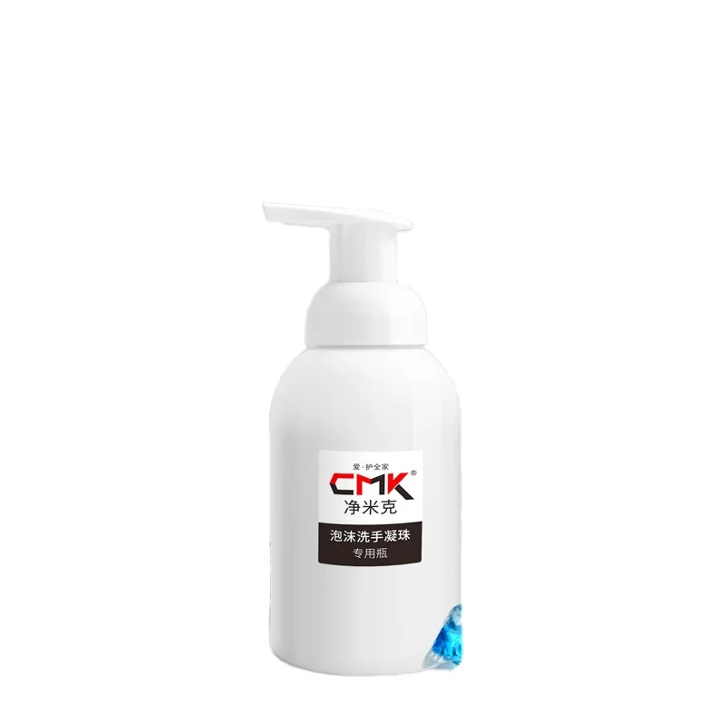 Custom Fragrance Custom Color Wholesale Hand Washing Liquid Condensation Beads