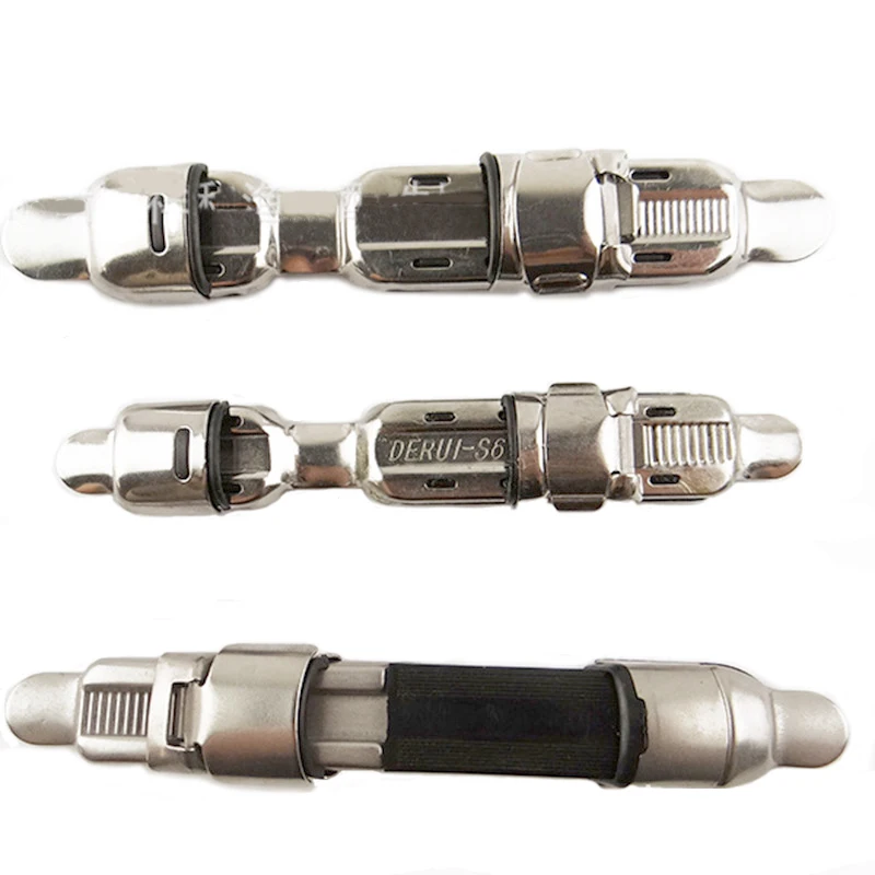 Держатель для рыболовных снастей