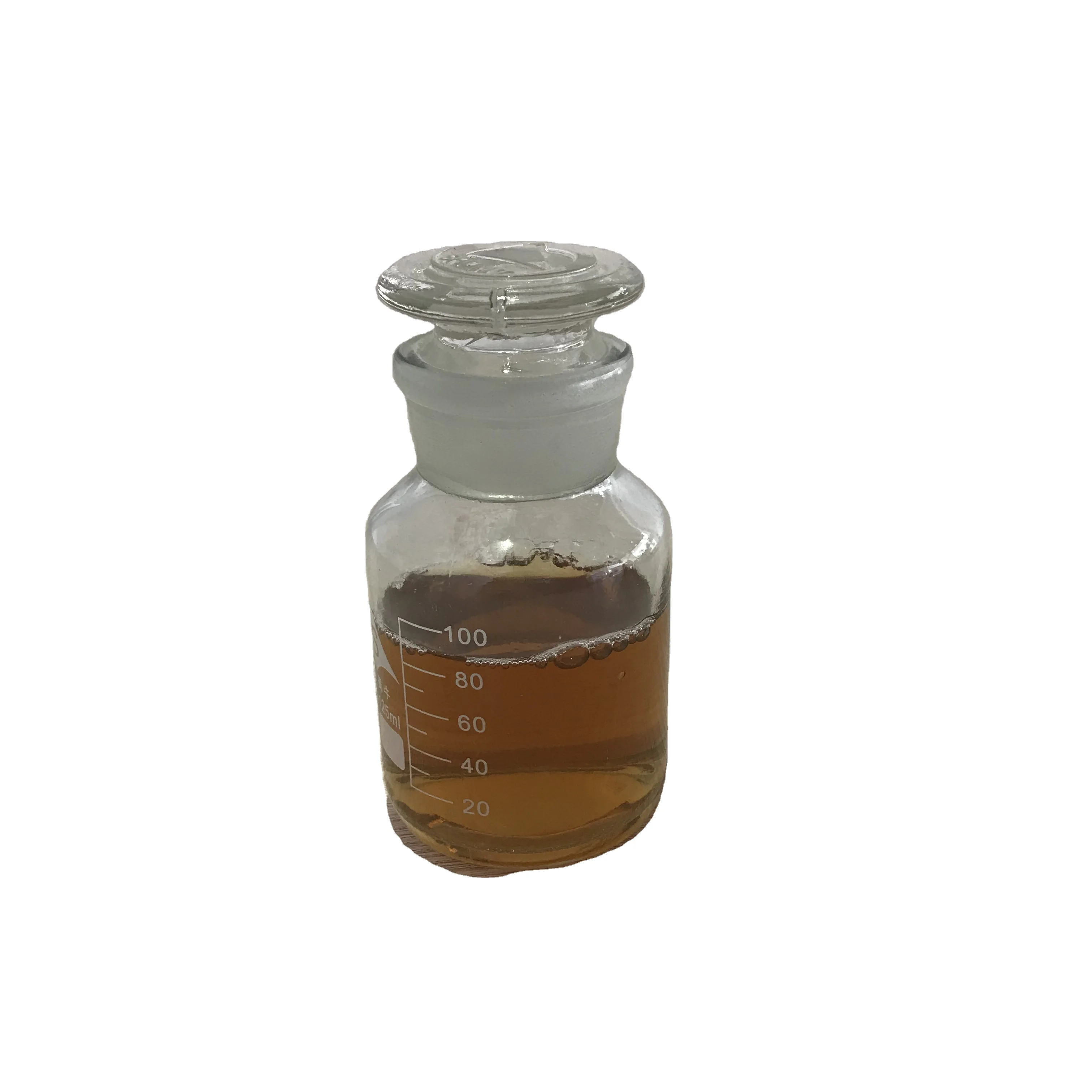 Wholesale Cheap Clear Grinding of the Mouth Glass Reagent Bottle Lab Bottles borosilicate bottle