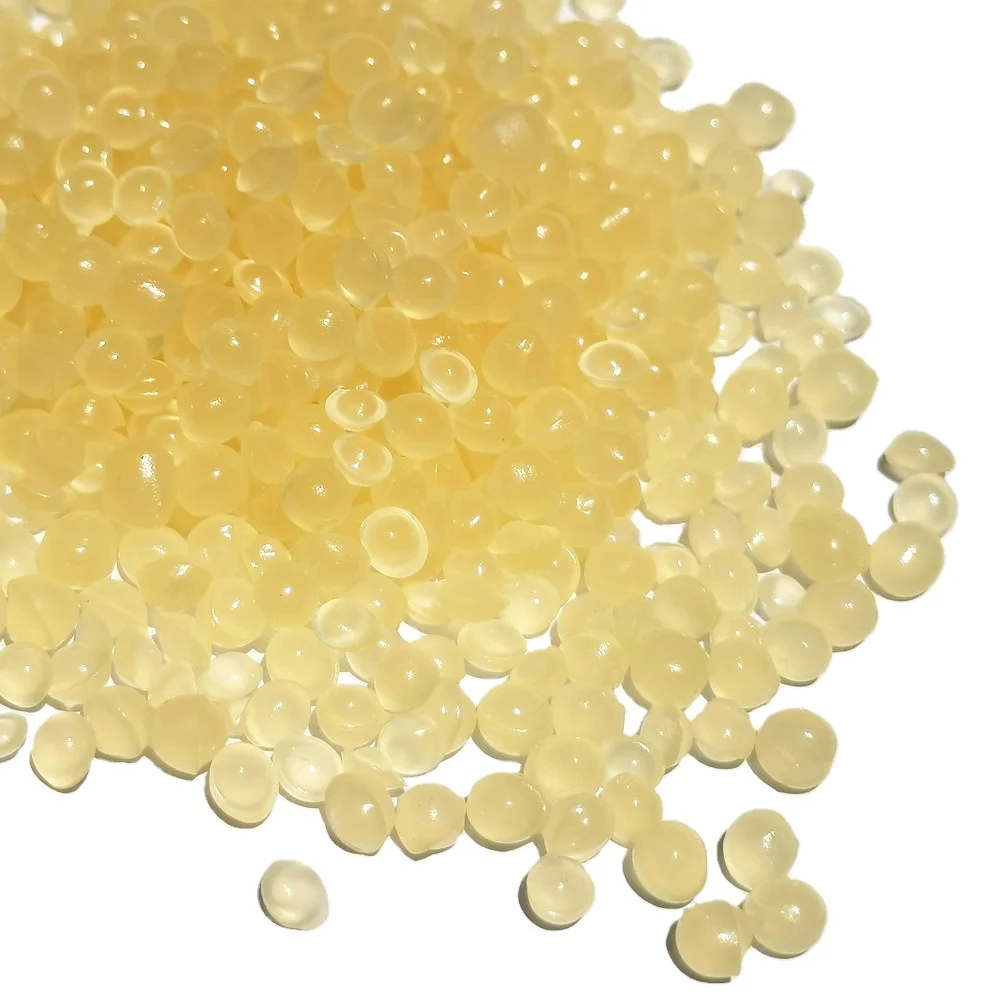 100% биоразлагаемые гранулы термопластичного крахмала TPS