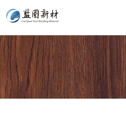 Eco-friendly green material interlocking spc vinyl plastic flooring for house/office