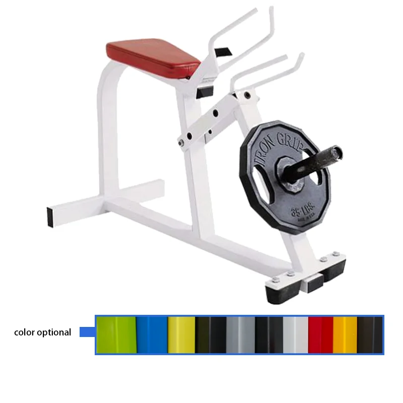 Shandong commercial professional hammer strength gym machine gripper