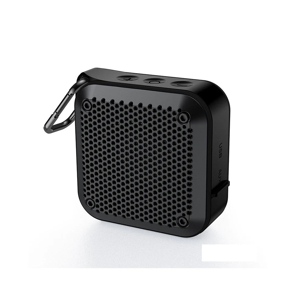 Портативный высококачественный беспроводной Bluetooth мини-динамик для горного велосипеда