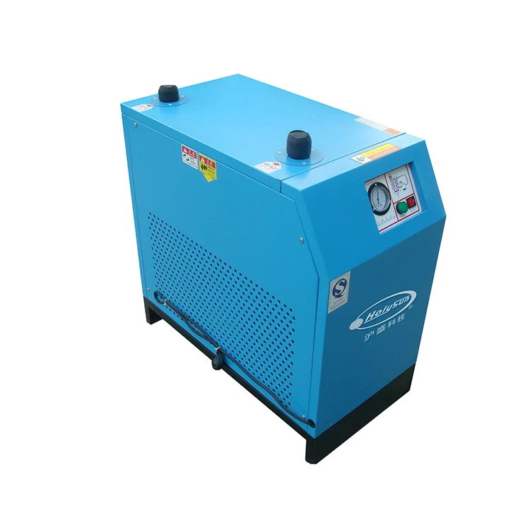 
DH type air-cooled compressed air dryer compressed air 