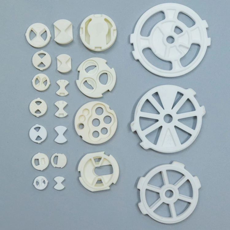 XTL sintyron hot selling cheap price 92% 95% 98% alumina ceramic disc for tap faucet cartridge