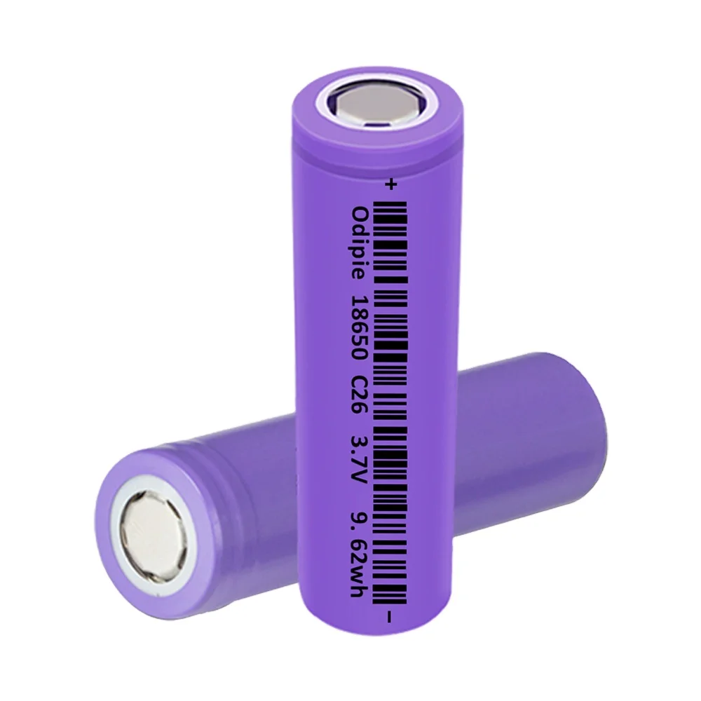 Special Offer  Vehicles 18650 Battery Portable Power Bank Home Appliances 18650   Battery Toys 18650 Battery 1500mah