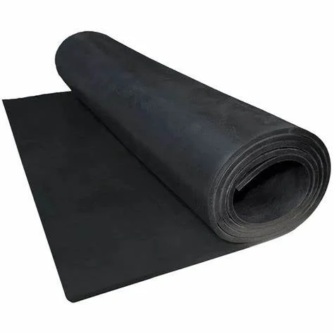 High Quality epdm roof membrane vulcanized 8 m epdm roof elements rubber waterproof epdm membrane sheet
