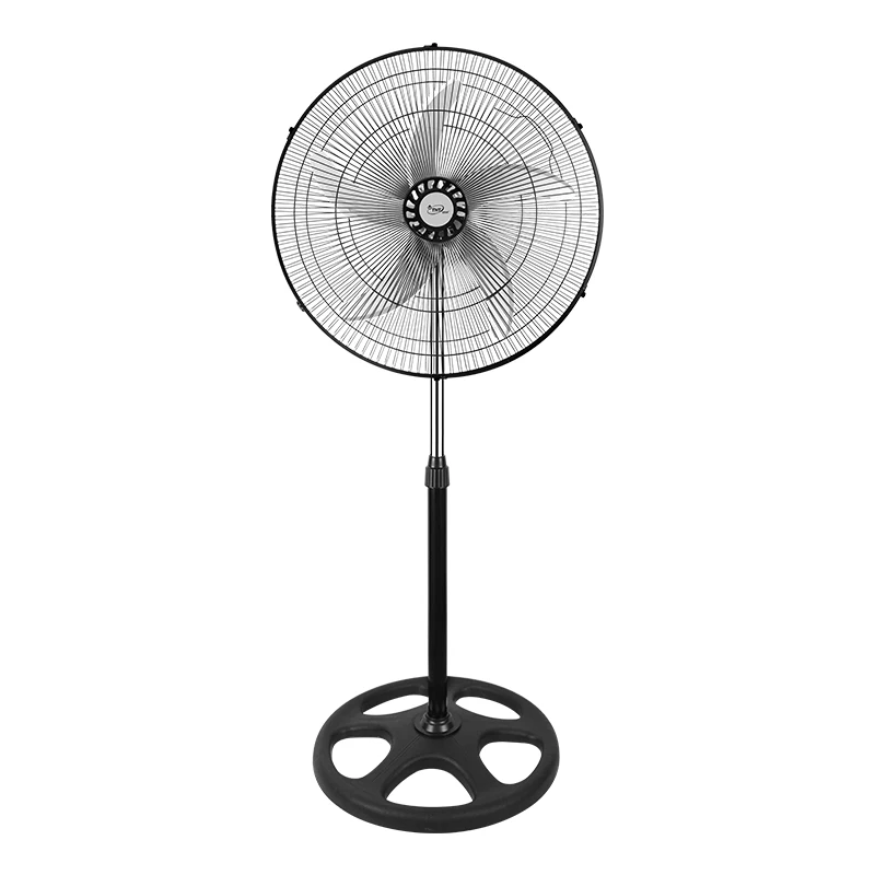 TNTSTAR TNT-948 standard electric fan 360 degree oscillation stand fan
