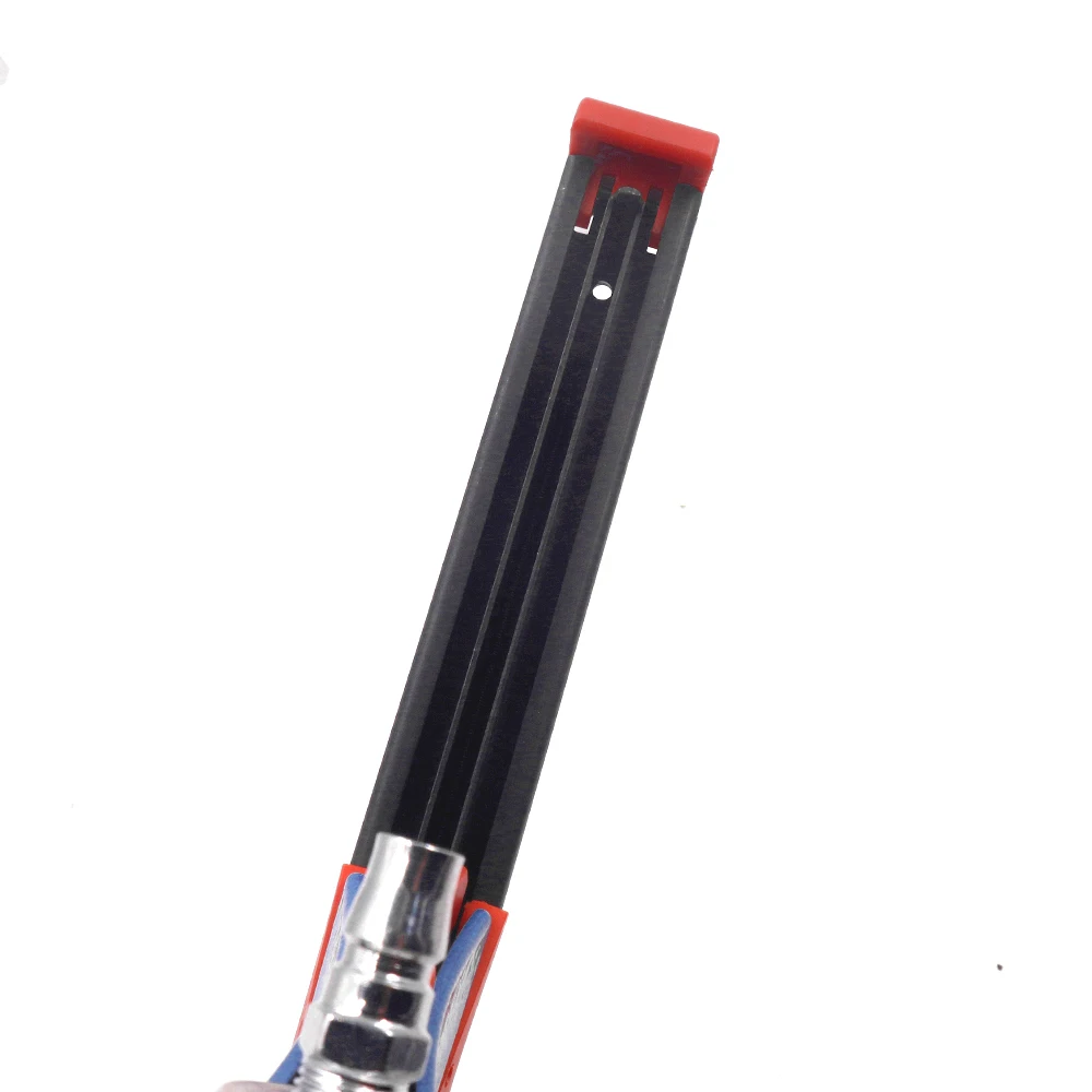 Professional Pneumatic 22GA Air Stapler 7116-421Staple Gun Fine Wire Bea Pneumatic Stapler for Furniture Wooden Frames