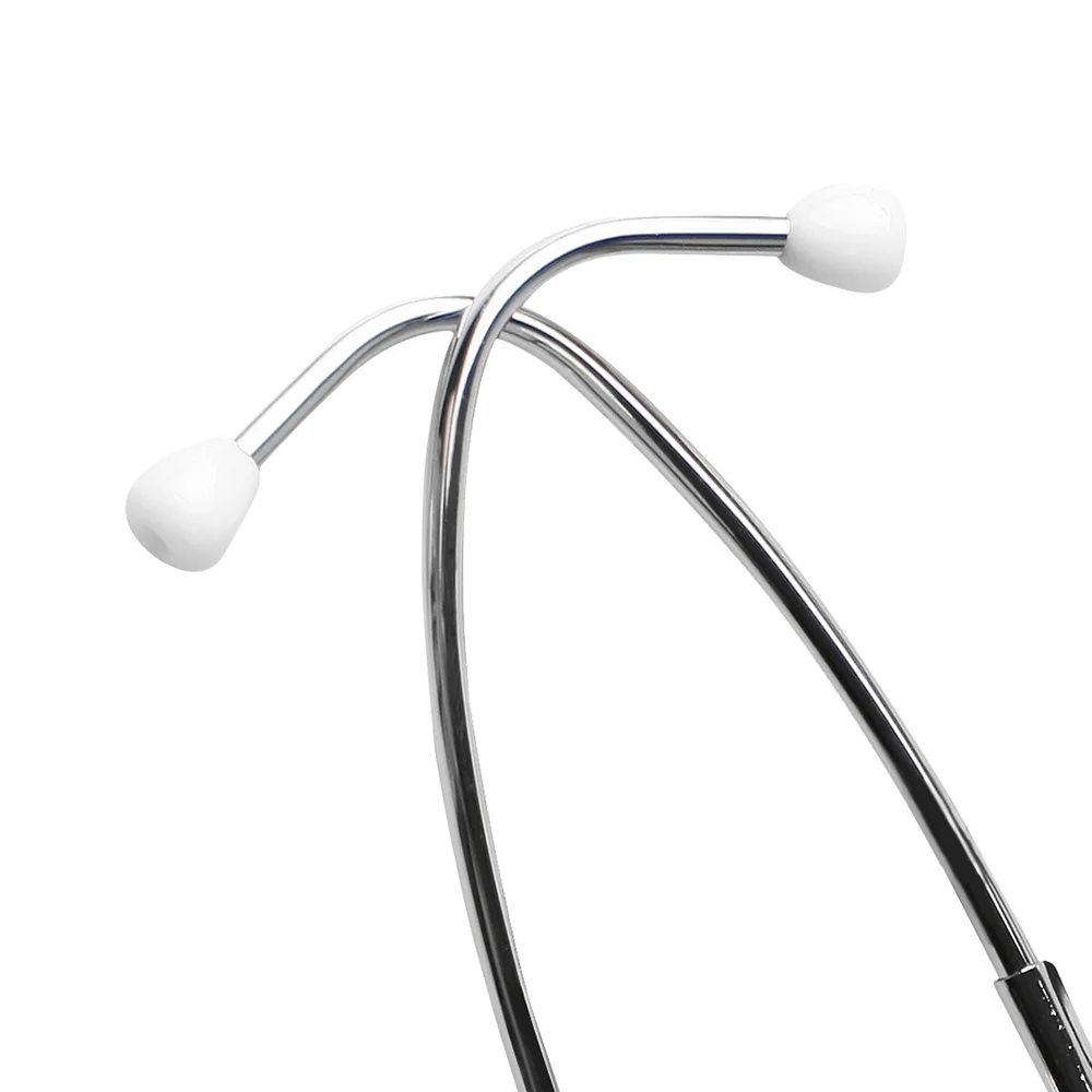 Стетоскоп estetoскоп медицинский недорогой простой Профессиональный докторский стетоскоп с одной головкой