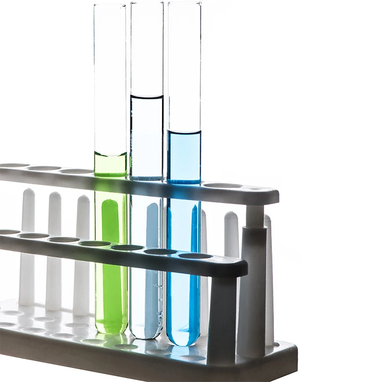 Wholesale high borosilicate glass test tube 30 * 200mm