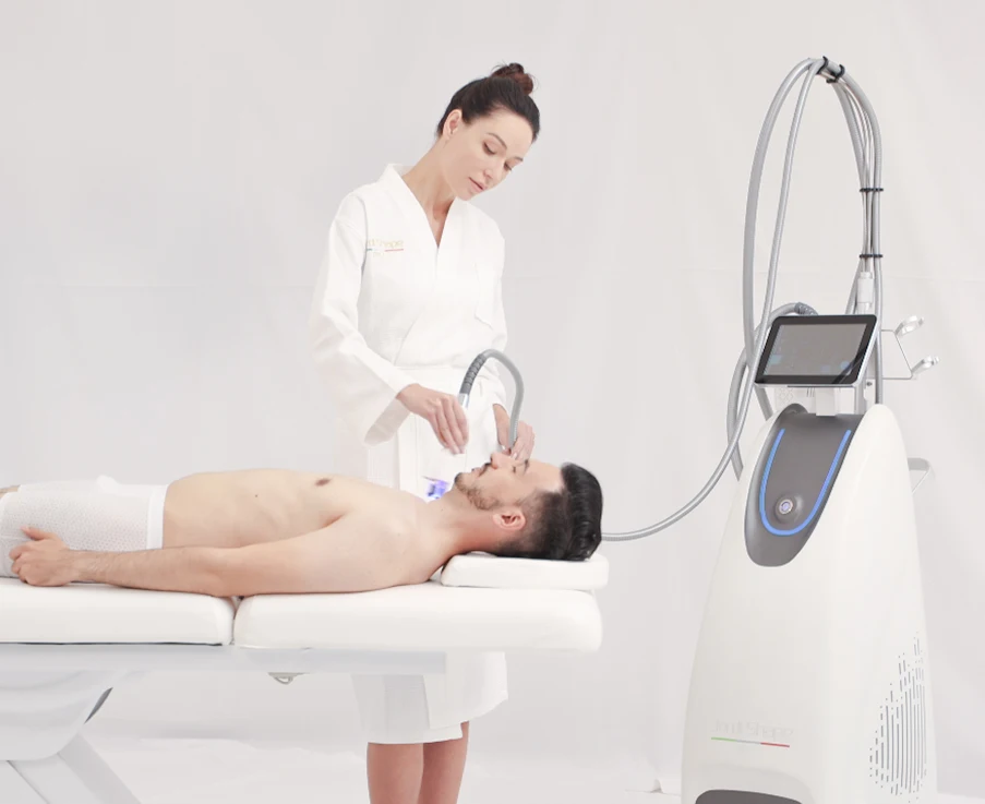 RF Skin Tightening Vela Slim Cavitation Vaser Liposuction Vella slim Shape 80k Personal Care of Cavitation Slimming Machine
