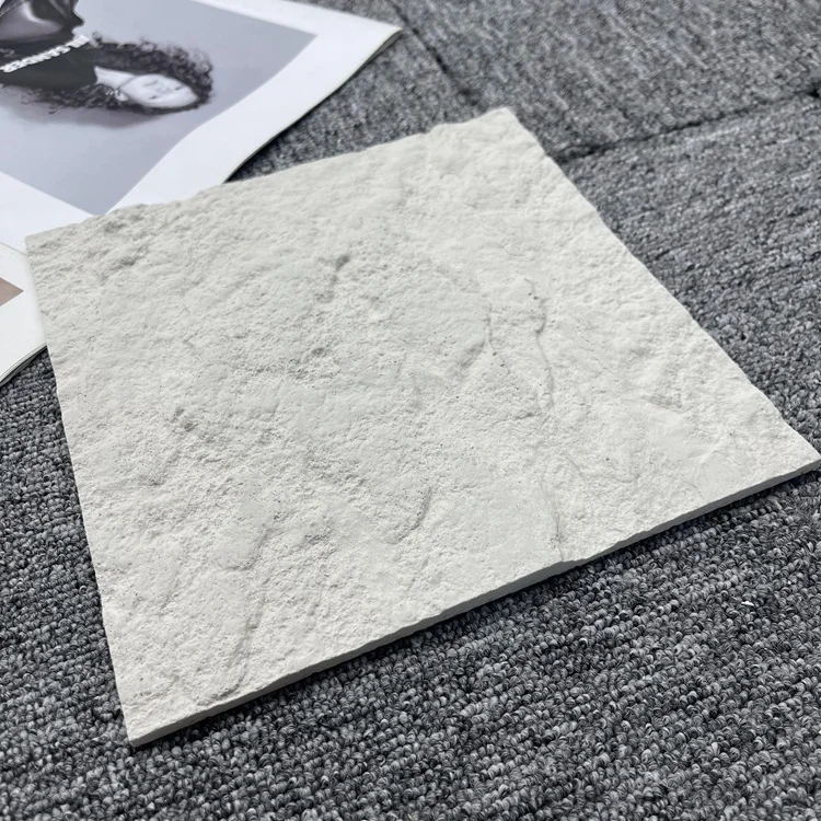 Outdoor decoration Stone brain hotel soft tile flexible stone 3D soft stone wall tiles