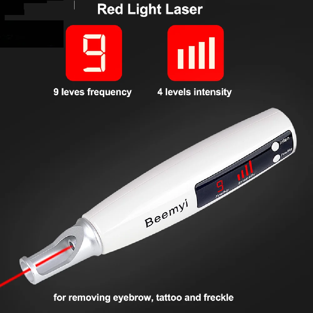 
China shenzhen factory laser removal tattoo machine for lasers with wholesale price 