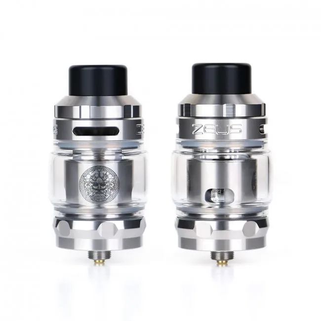  Лидер продаж 2019 бак Geekvape Zeus Sub-ohm электронная сигарета 5
