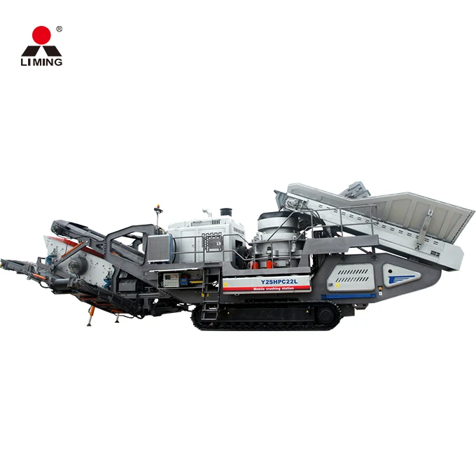 496 tph mobile power screen cobblestone jaw crusher processing of crushing plant india