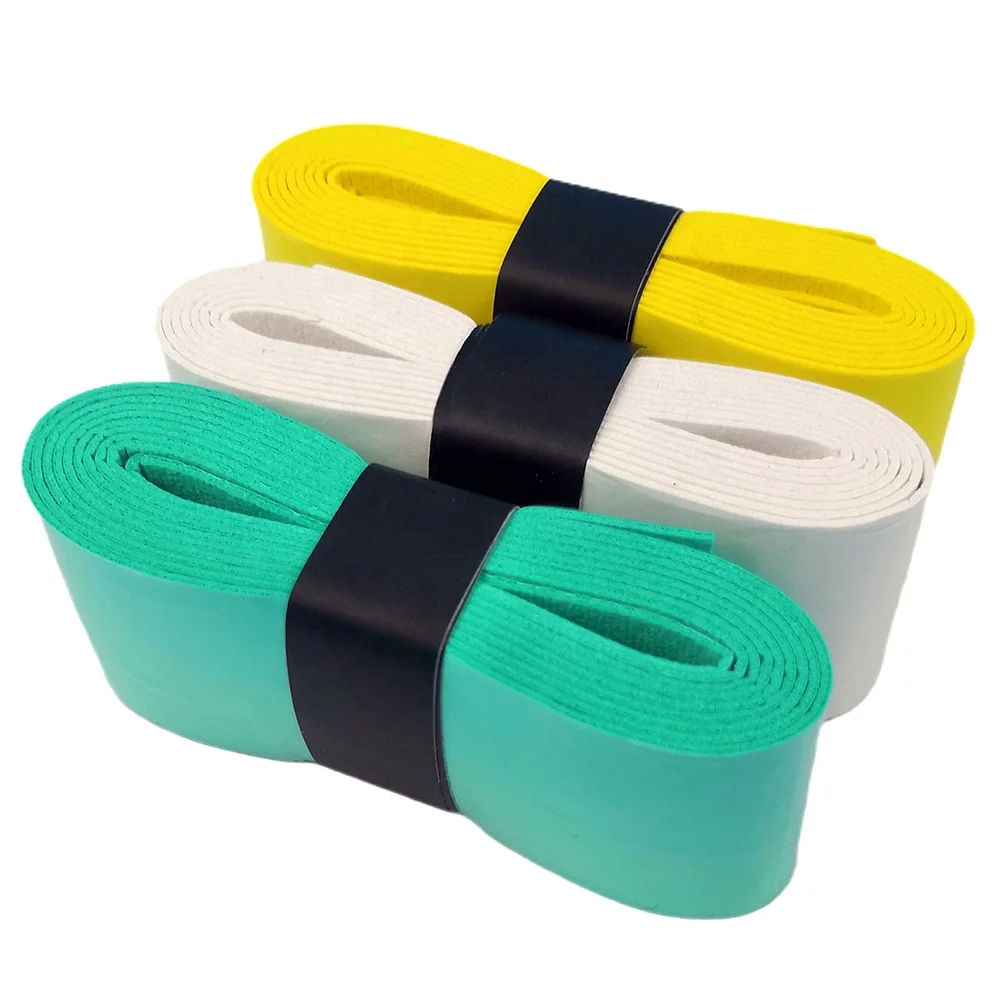 Highly Durale Soft Feeling Tacky over grip GP102 For Tennis Badminton Racket Overgrips