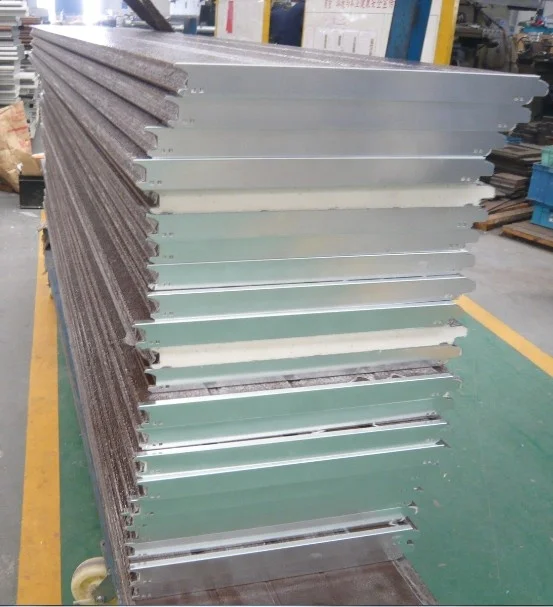 Residential Garage Door Panels Supplier and Sectional Garage Door Panels Supplier  in China