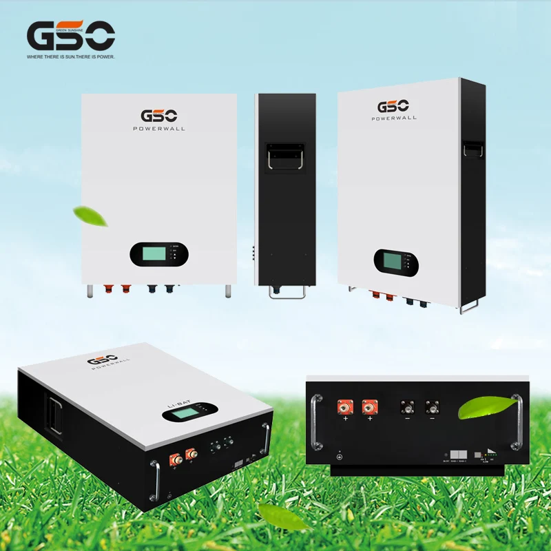 Customized 48v 300ah Deep Cycle Batteries Lithium 15kw Lifepo4 Battery With Bms For Solar Storage System