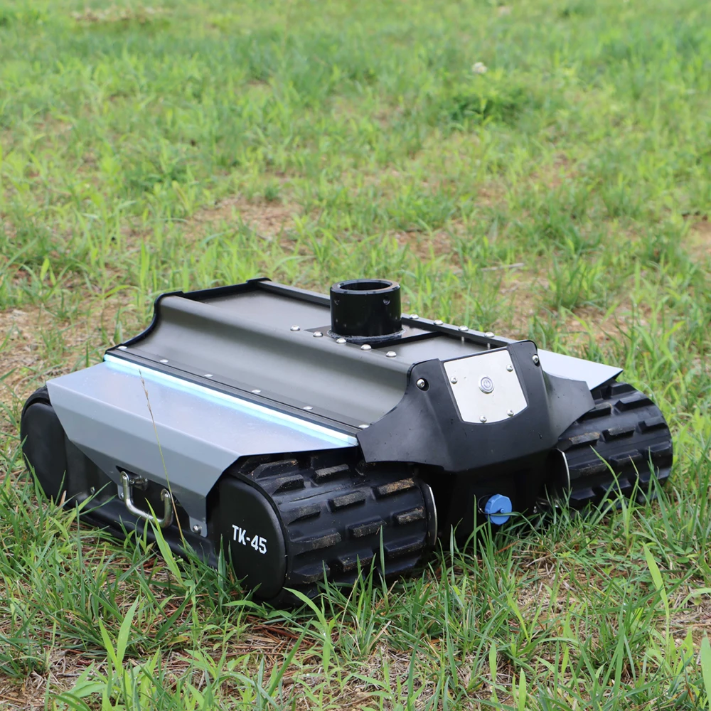 Remote-Controlled Caravan Motor Mover with Moving Trolley Wheels for Trailers and RVs Parts & Accessories