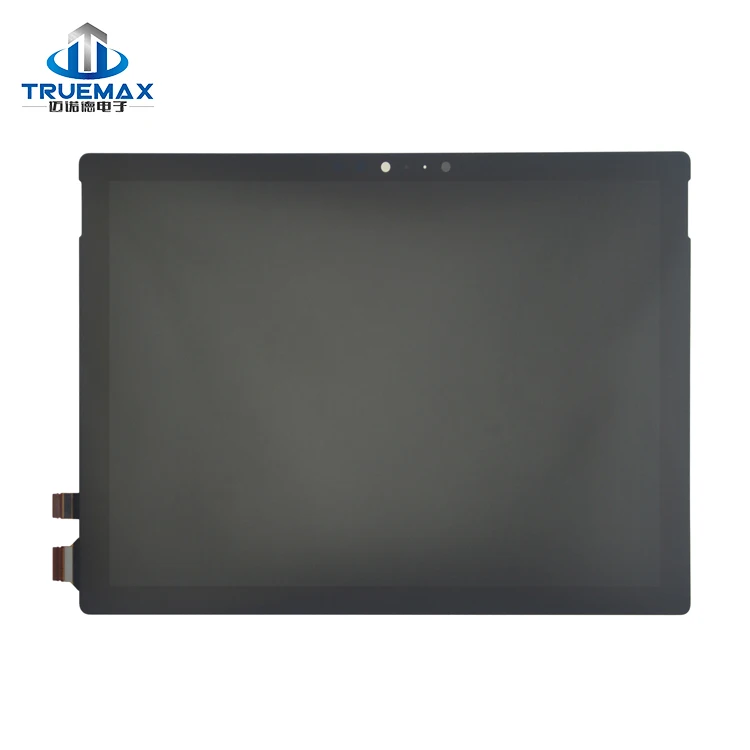 Экран TEMX для Microsoft Surface Pro 5, сменный ЖК-дисплей 12,3 дюйма 12,3 дюйма с дигитайзером в сборе