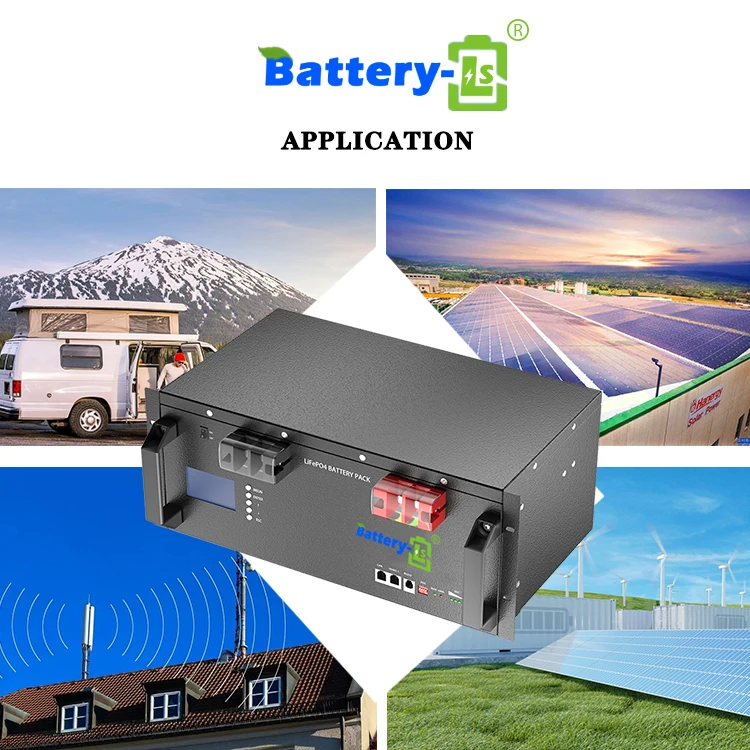 24V 100ah Lithium ion Battery Pack 6000+ times Life LiFePO4 Batteries with Bluetooth for Solar Energy Storage