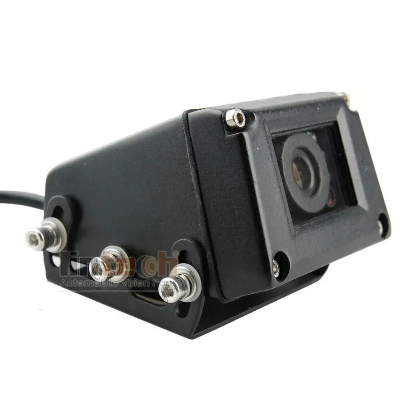 NEW Night Vision HD Glass Heating Defogging Car Side Mirror Camera For Cold Regions