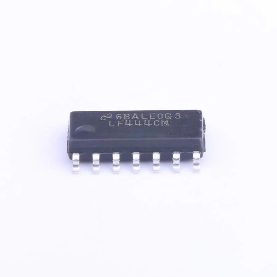 Оригинальный в наличии линейный усилитель SOIC-14_150mil