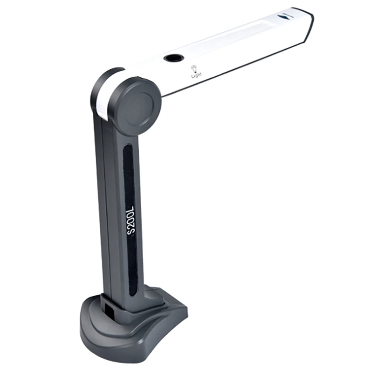 
New Design Visualizer Document Camera For Quick Data Saving 