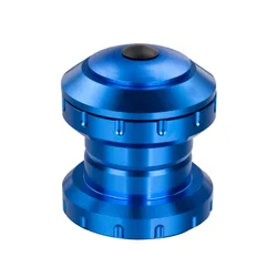 Threadless  28.6/34/30 Components Alloy Bike Parts Headset Bicycle Front Fork Headset