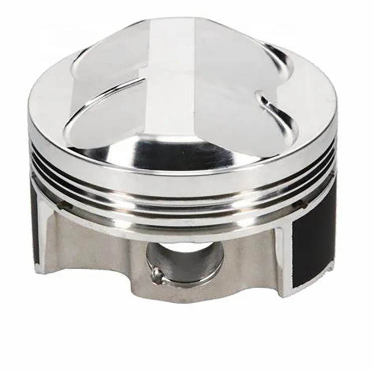 
Forged Domed Piston Set Factory direct CNC Custom performance piston 