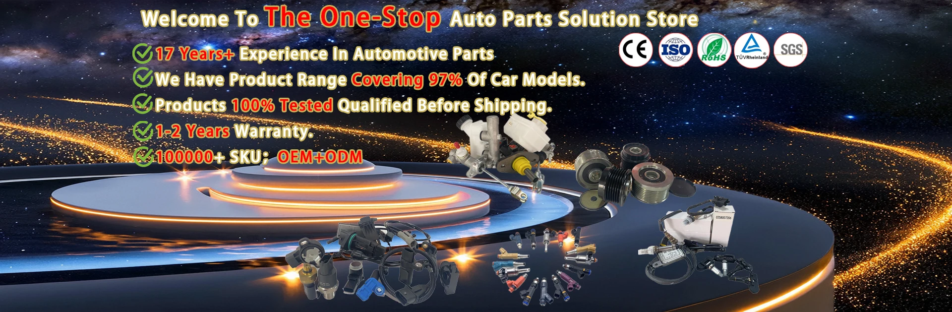 Hot Sell Water Temperature Sensor For Ford Focus Range Rover 3L8Z-12A648-Aa Aj57-18-840A Lr041442 Aj5718840 Car Accessories