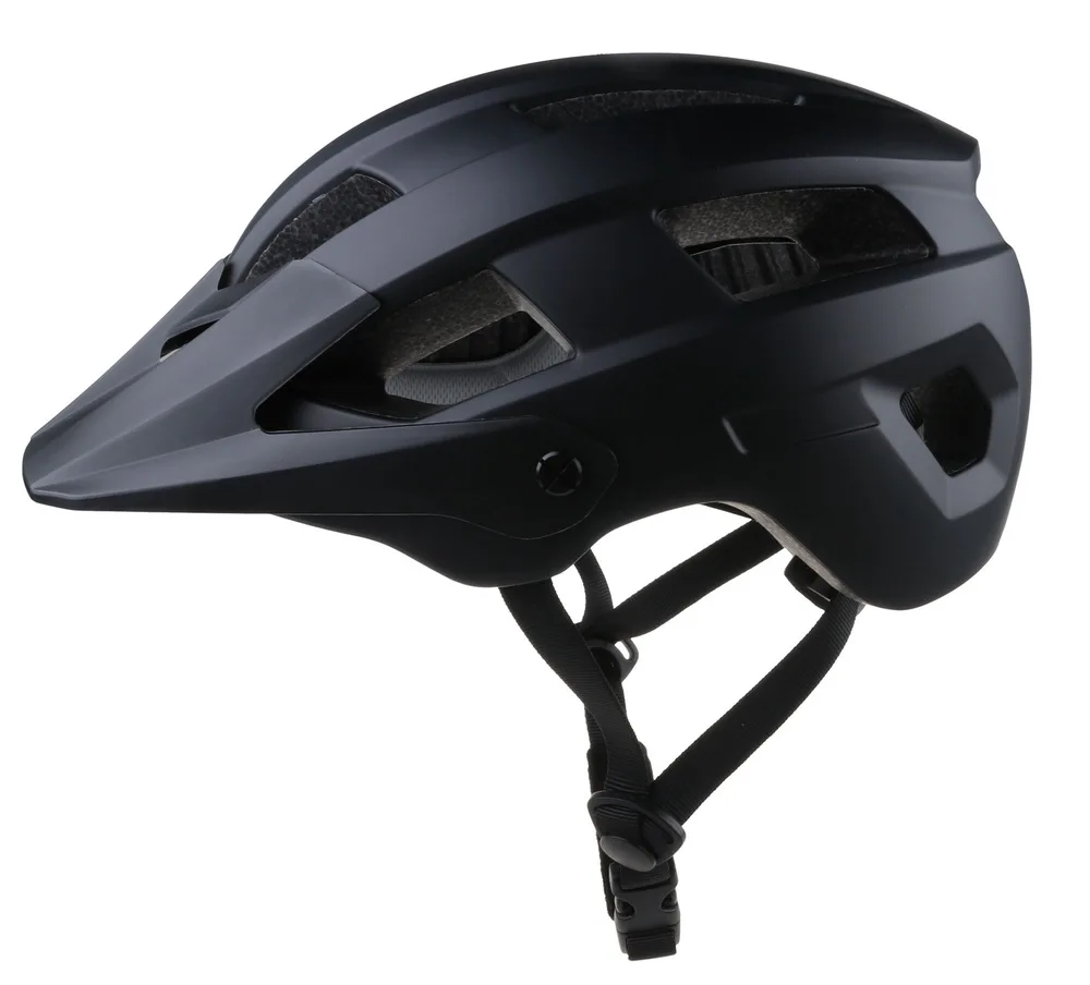 High quality bicycle sport helmet MTB bike PC IN-MOULD helmet