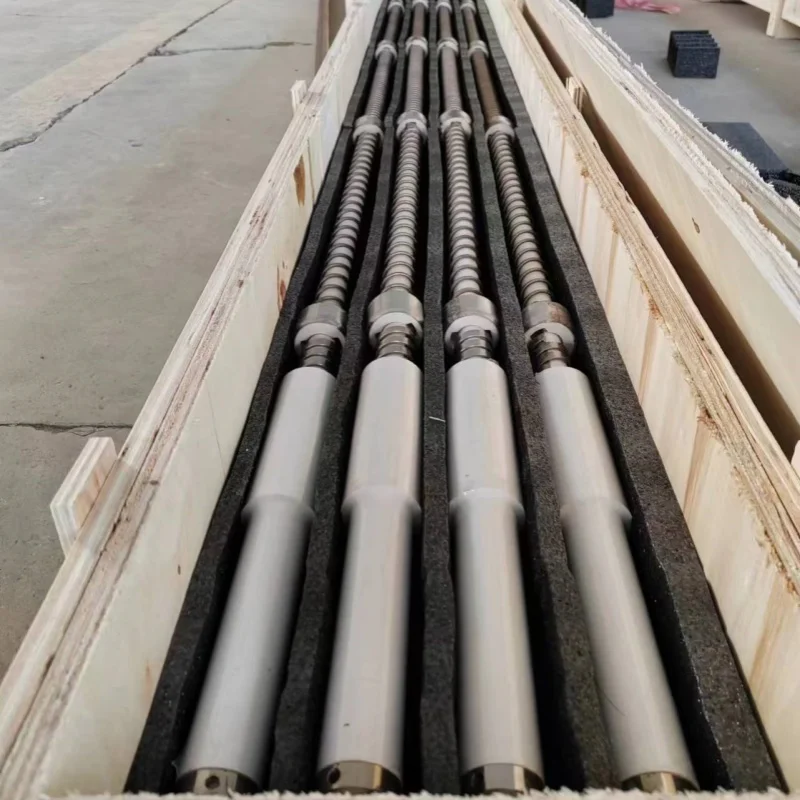 Glaston HTF Pro-E 2448 длинные обогреватели рама нижний нагреватель крепеж спиральный для машины темперирования tamglass