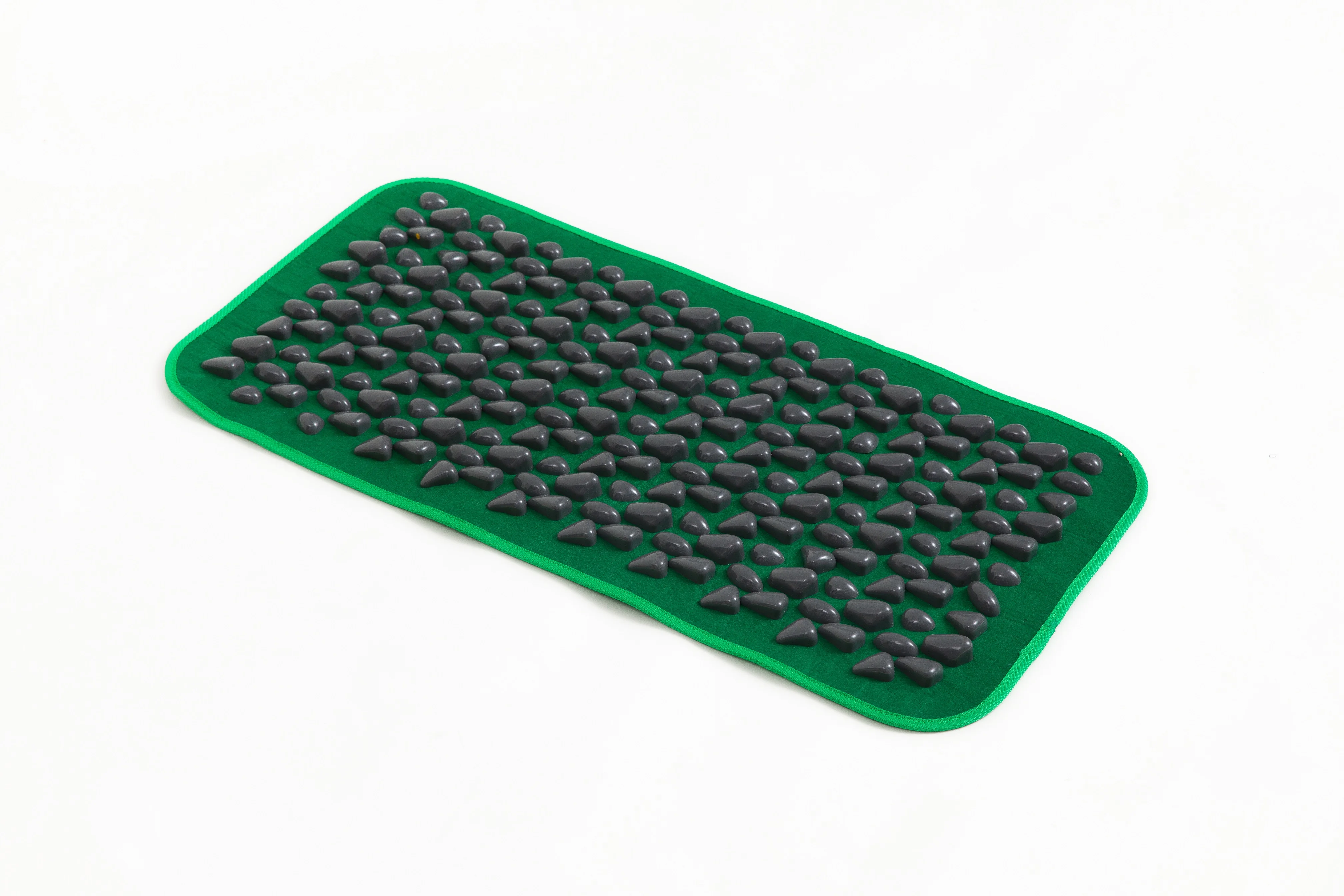 factory wholesale high quality acupressure mat with pillow set
