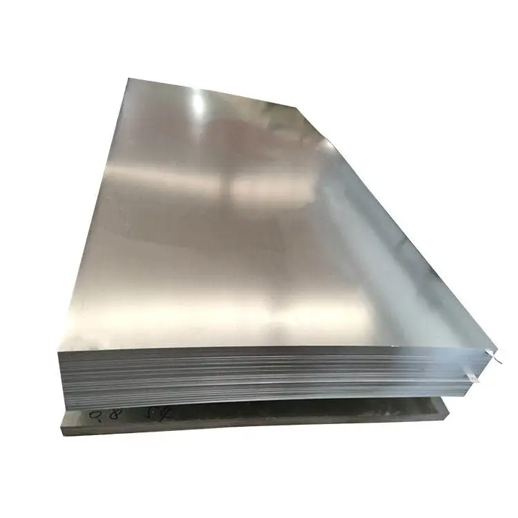 hot selling Galvanized steel coil cold roll galvanized sheet low price gi iron plate