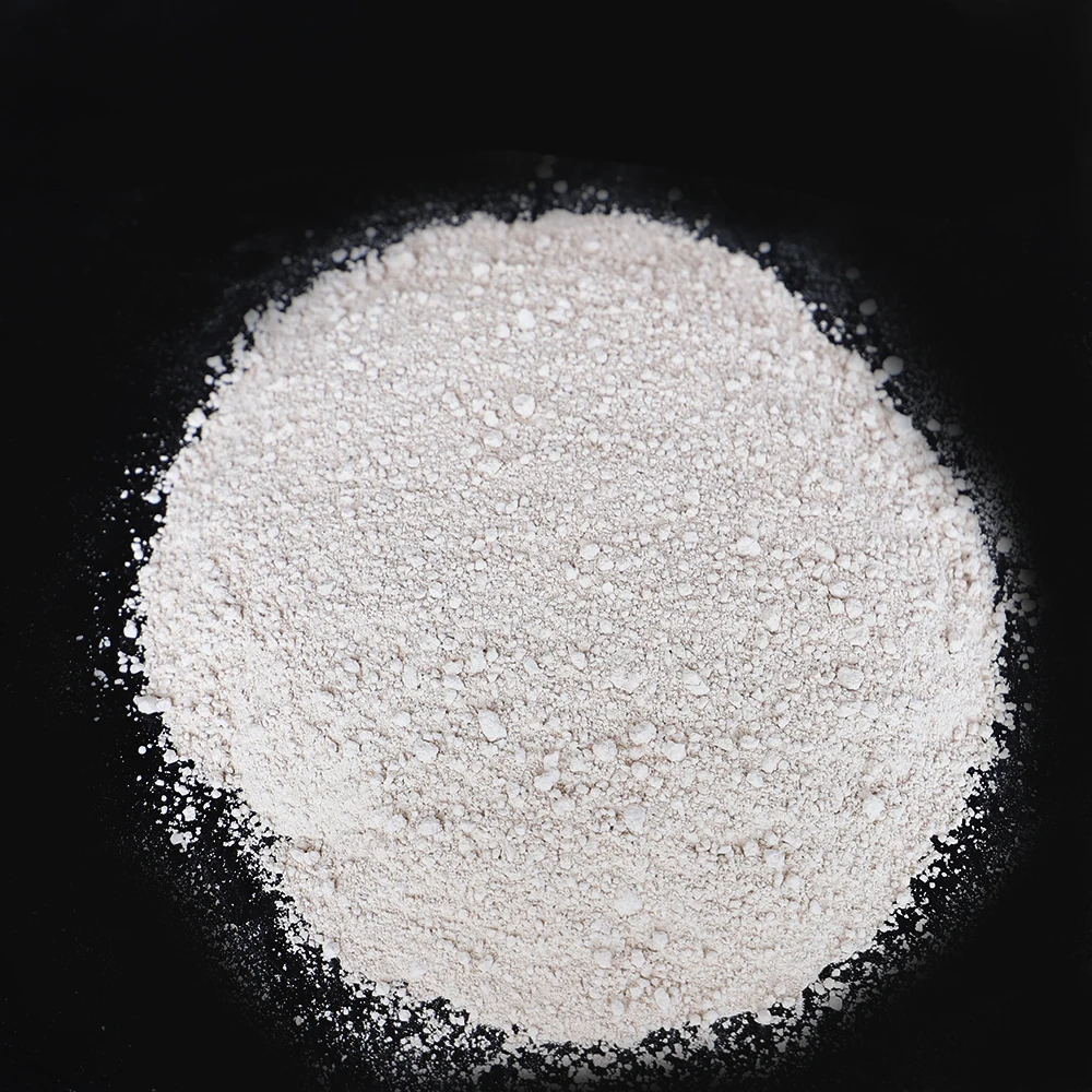 Good Price magnesium Use for animal feed fire board special light fired powder