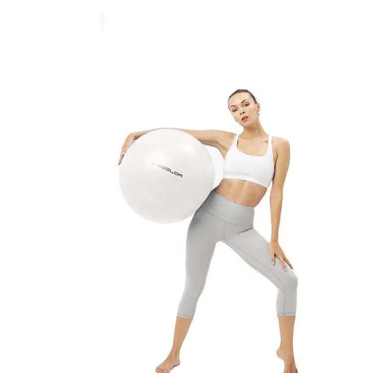 
Fitness Ball Yoga Durable High Density Excersize Yoga Ball 