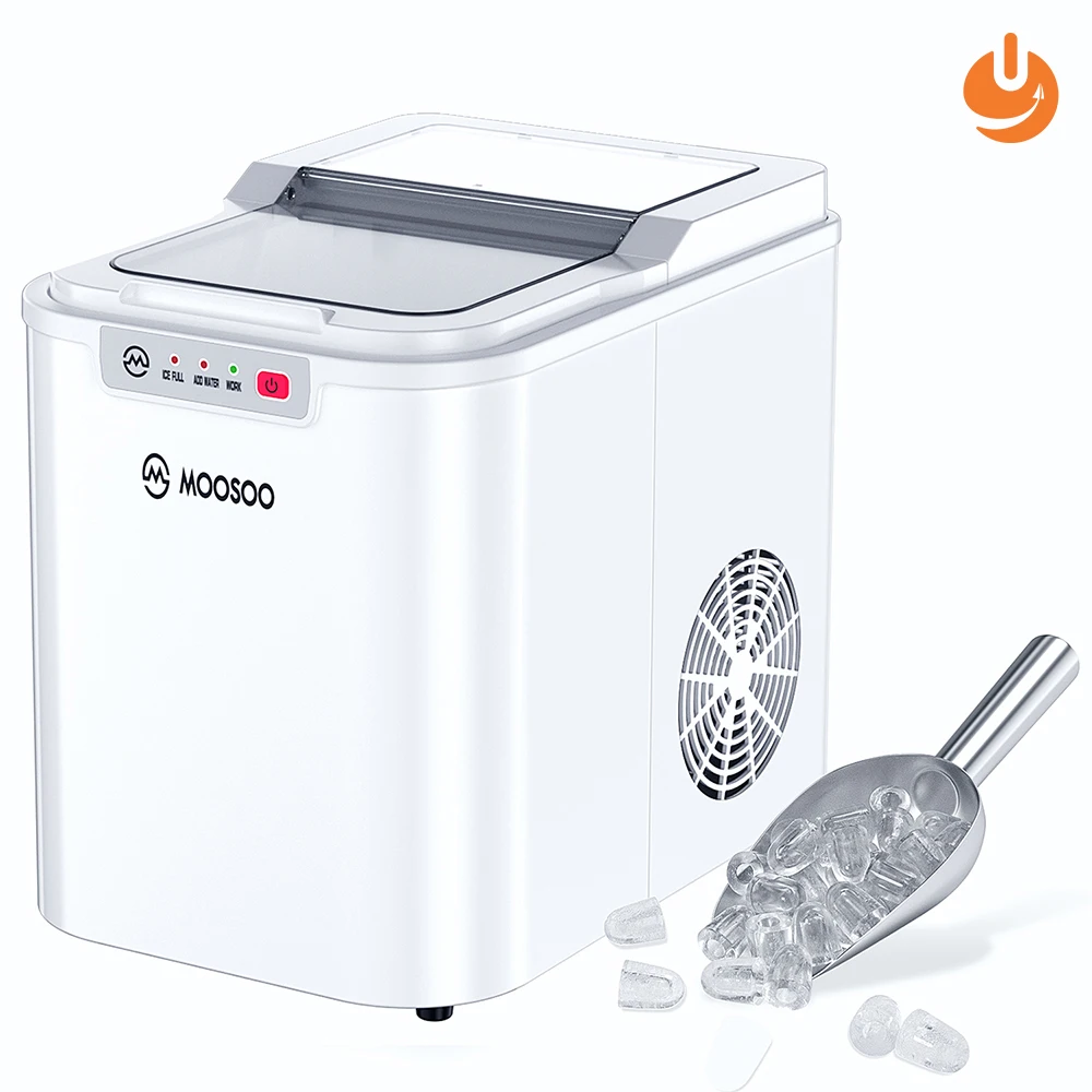 
ice maker mini commercial ice machine for home 