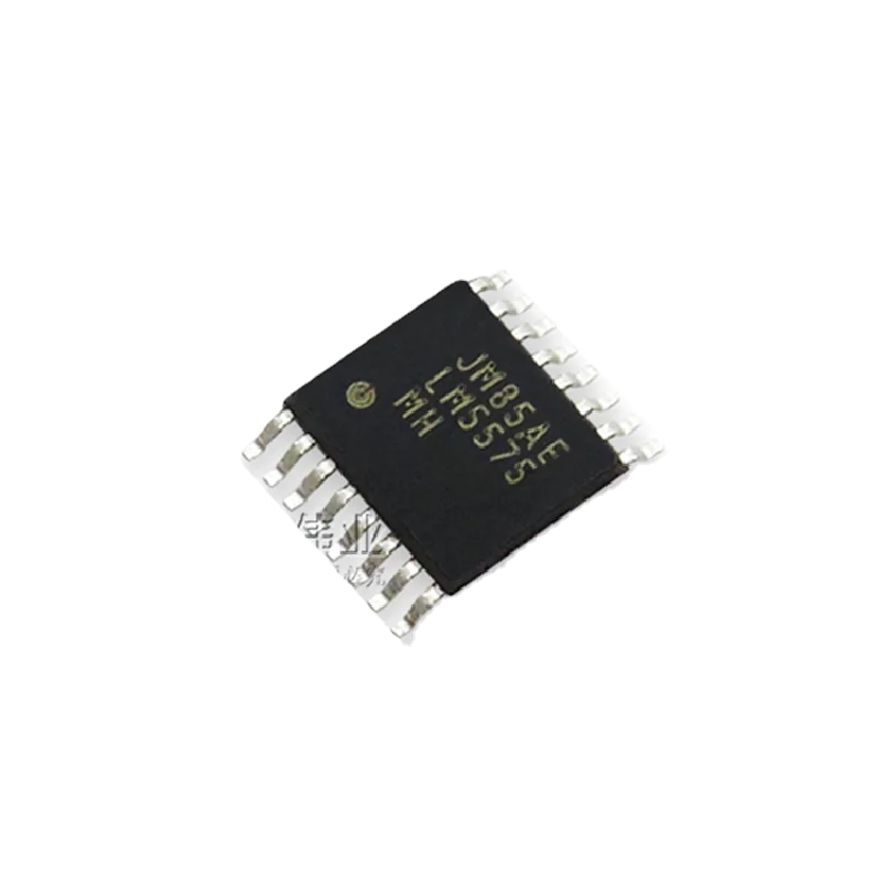 Новая Оригинальная встроенная схема Sxinen LM5575MHX MH TSSOP-16