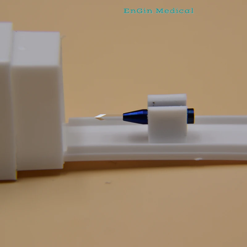 High Quality Sapphire Tip For Hair Transplant From The Manufact