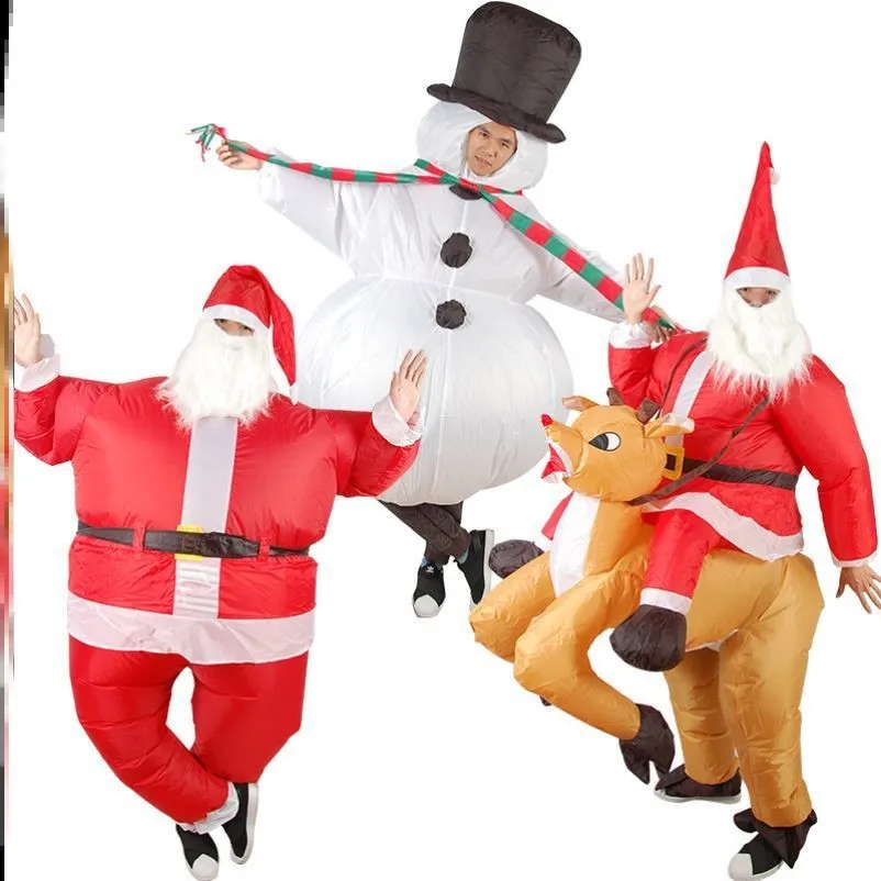 Custom cartoon inflatable walking costume with built-in fan Holiday party advertising Promotion inflatable mascot costume