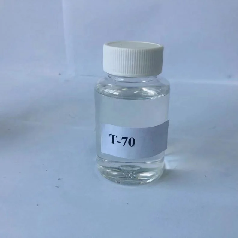 Top Grade Dioctyl Sodium Sulfosuccinate