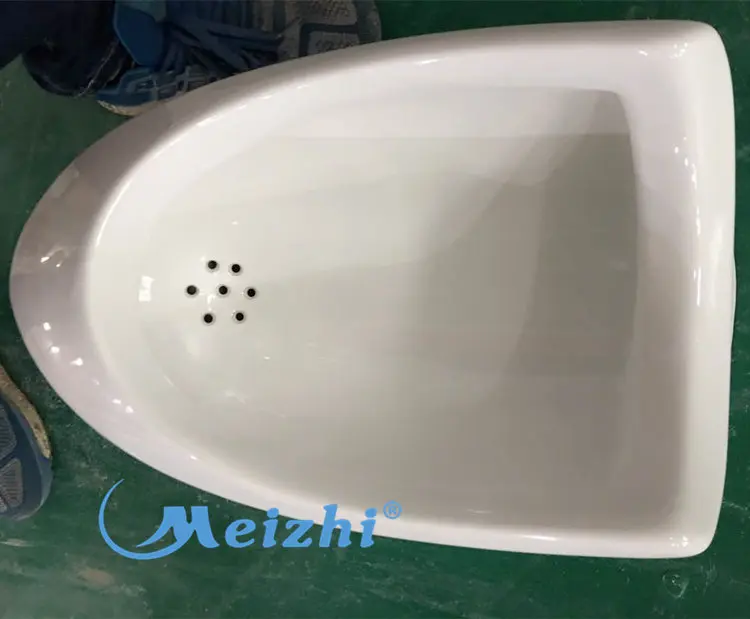 Factory direct sale reliable quality Gents urinal design wall urinal