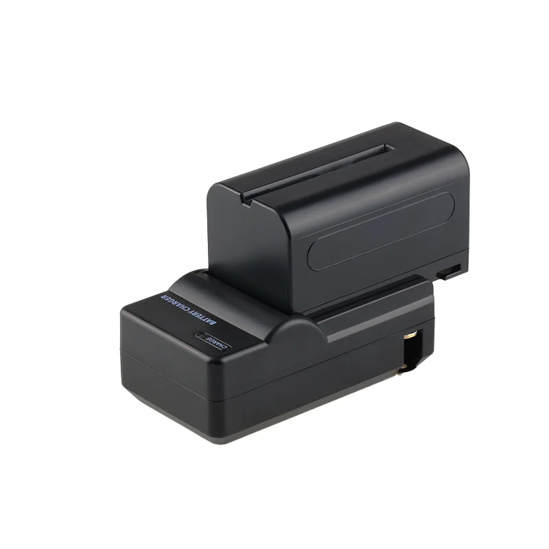 DC 4 2 V 600mAh Портативный аккумуляторная батарея зарядное устройство для цифровой фотокамеры NB-4L NB6L NB 6LH NB-8L батареи