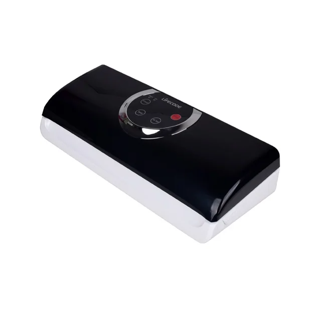 Vacuum Sealer Packing Sealing Machine Best Portable Food Vaccum Sealer Kitchen Packer with Vacuum Bag for Food Saver