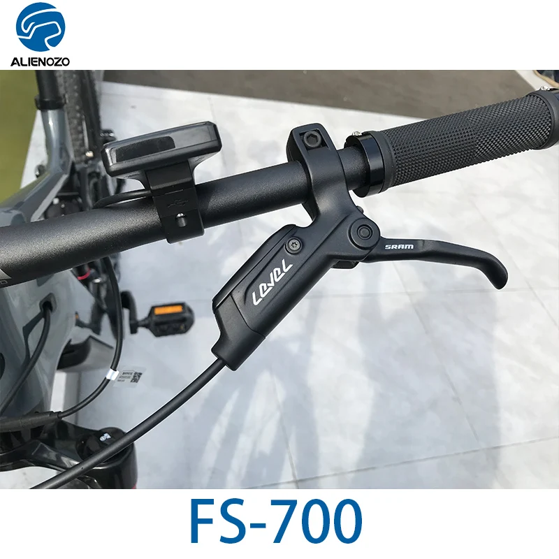 Mid Drive Motorcycle Parts Bicycle Motor Bicicleta Electric Velosiped Bike Dual Suspension 29 Inch Mountainbike
