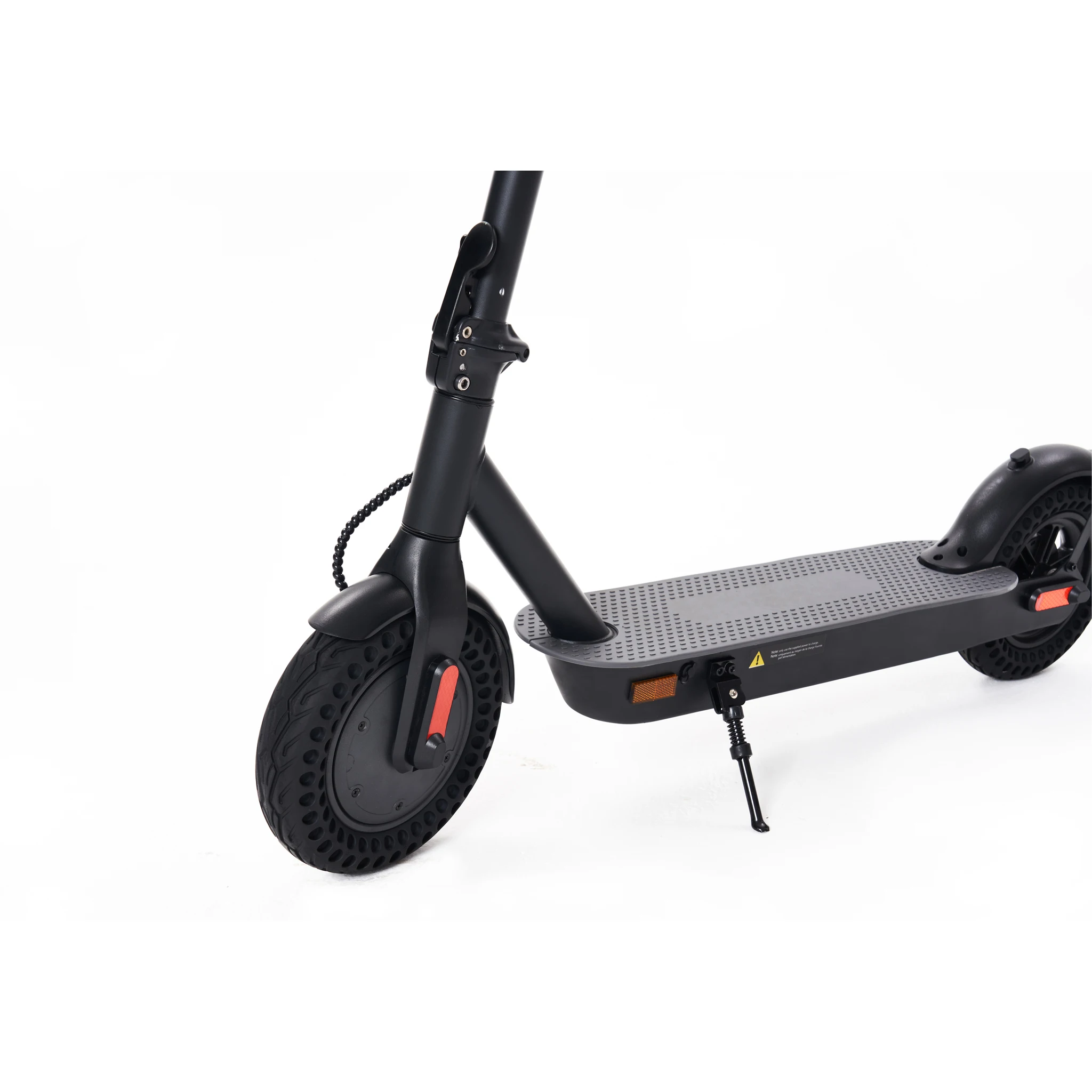 Waterproof Adult Kick Balance Standing Off Road Self-Balancing Motorcycle Two E-scooter for Delivery