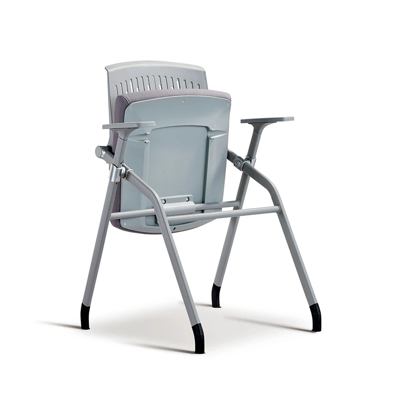 Modern Design Office Folding Training Chair Student Study Chair Wholesale Multi-functional Chair For Conference Room School