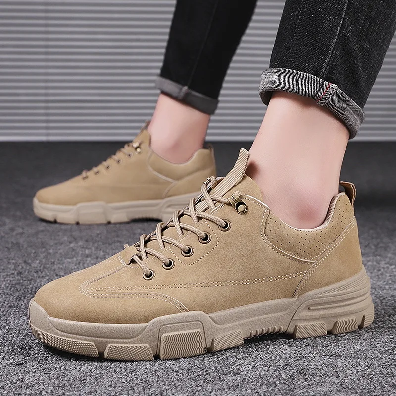 Hot sales cheap breathable fashion for men home sock shoes walking sports shoes  T1353-1